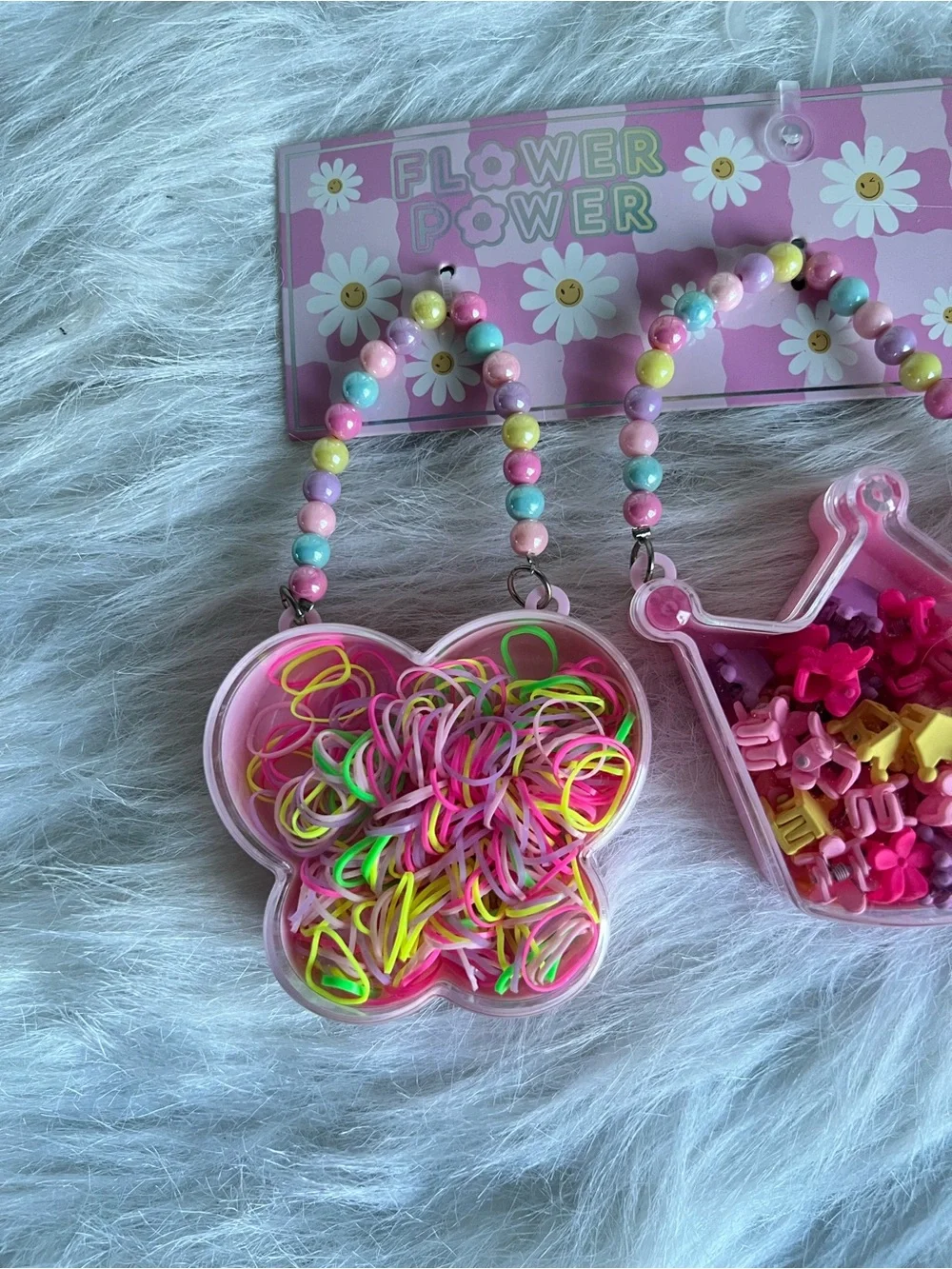 Baby Girl Hair Accessories